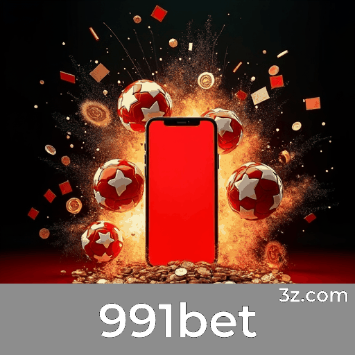 991bet Bônus acumulado 991bet